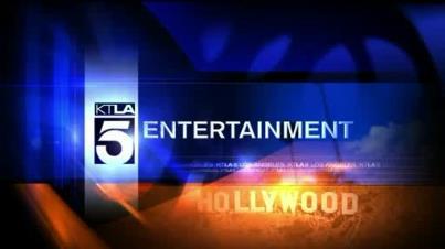 Deidre appears on KTLA