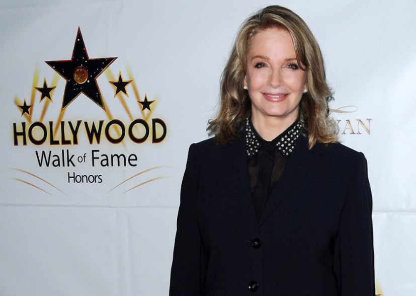 Hollywood Walk of Fame Honors