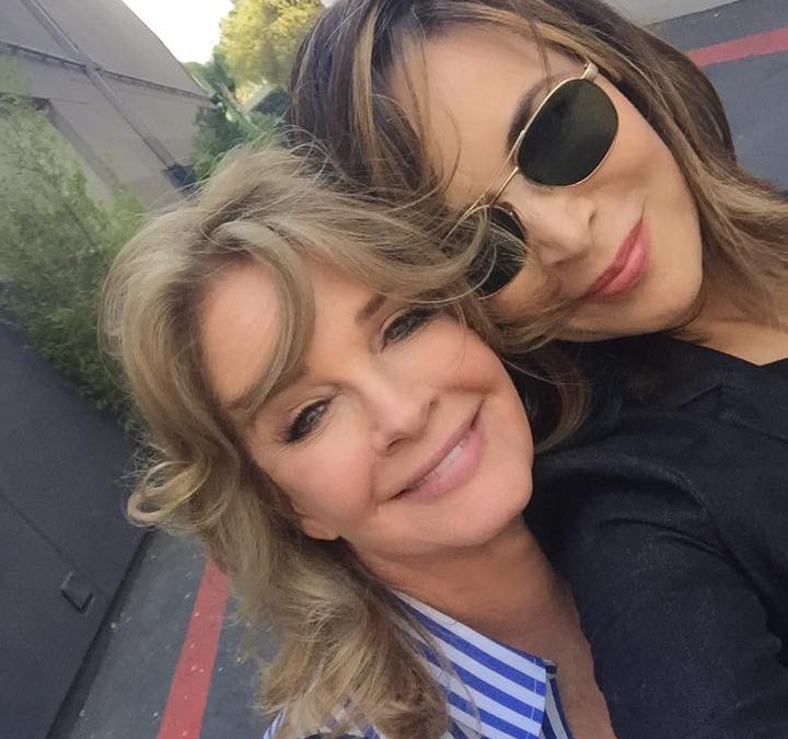 Deidre, Lauren Koslow and Martha Madison to star in a NBC Comedy!