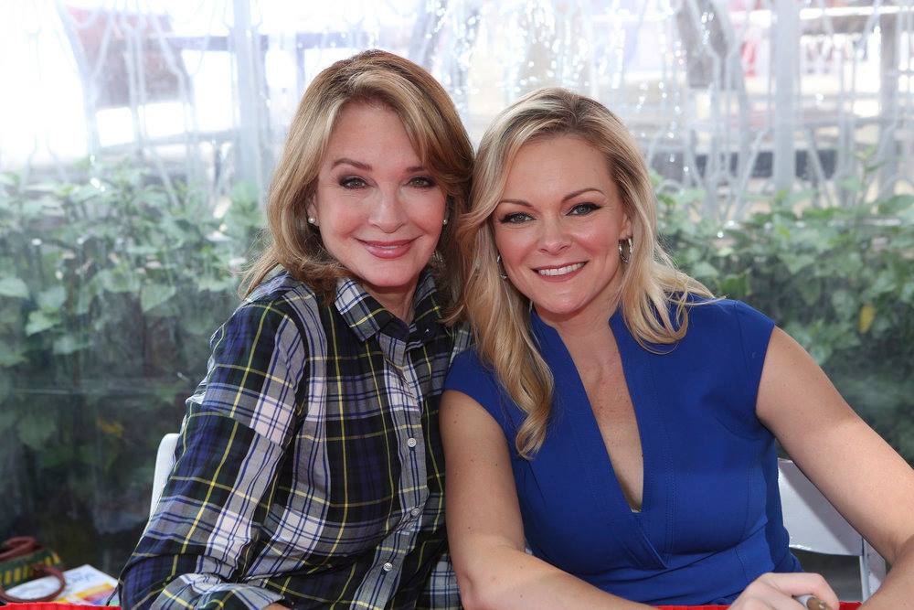 Deidre & Martha Madison at Day of Days