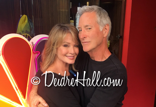 Deidre & Drake at Day of Days