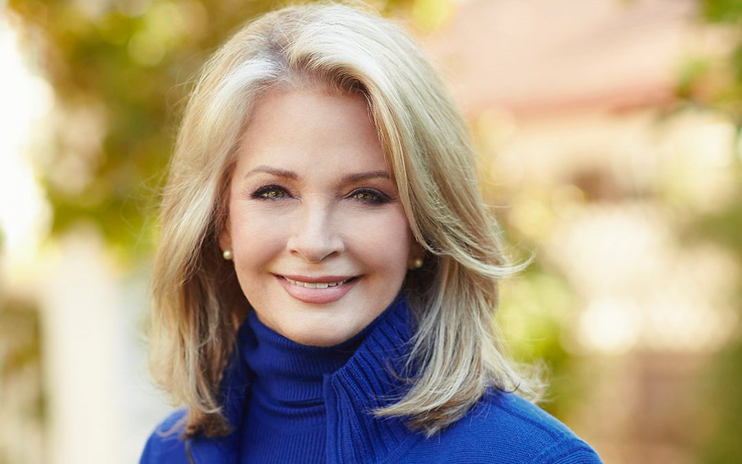 Deidre’s Mother’s Vision Loss Draws Awareness to Wet AMD
