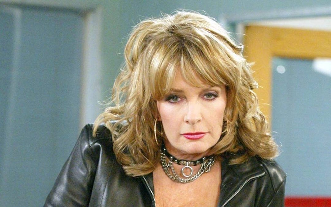 Days Of Our Lives News: Deidre Hall Reprises Role of Hattie Adams on DOOL
