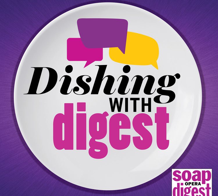 ICYMI: 3 Things Deidre Hall Revealed On Digest’s Podcast