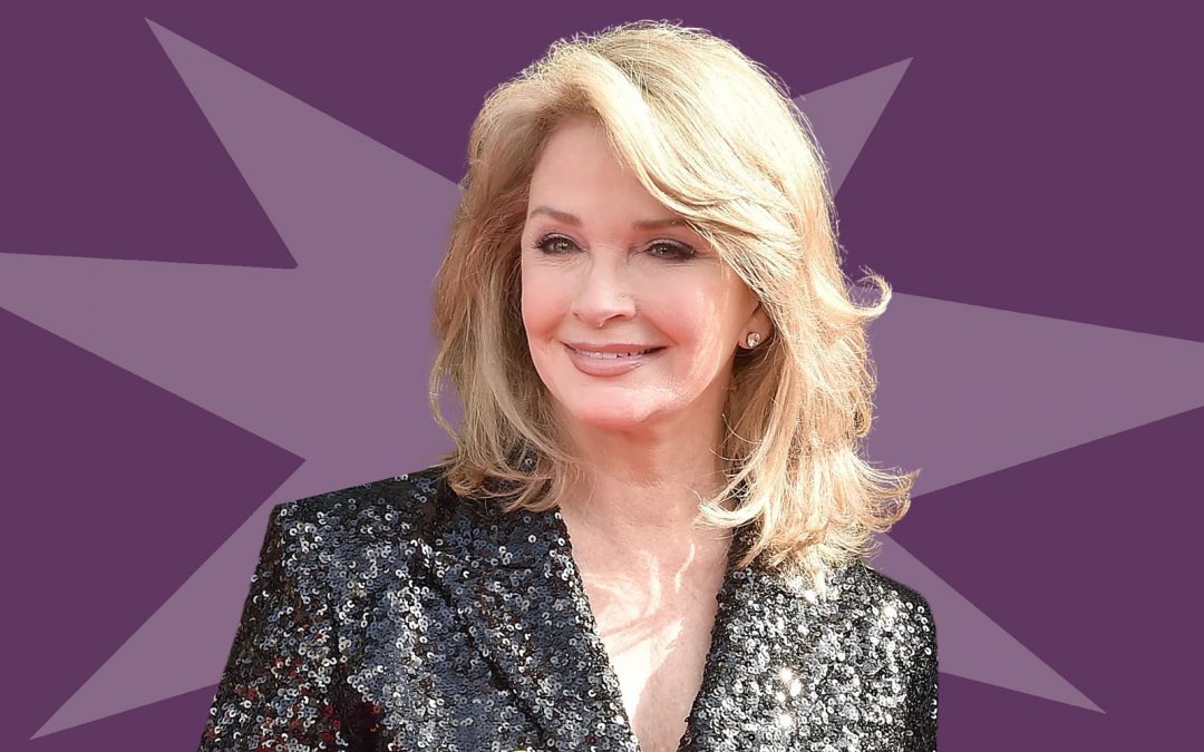 ‘Days of Our Lives’ star Deidre Hall shares what she thought of possession storyline