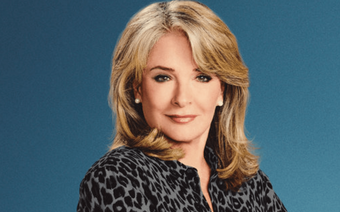 “Days of Our Lives” 5 Day Peacock Series Has Big Change: Deidre Hall Replaces Macdonald Carey Announcing the Title