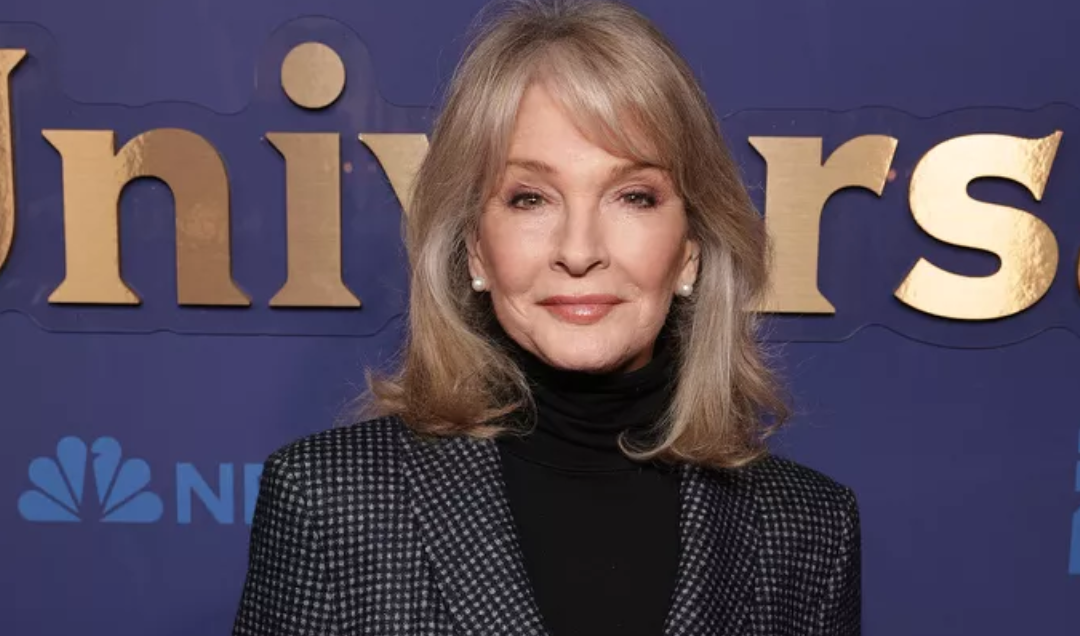 Deidre Hall Reflects on 5,000 ‘Days of Our Lives’ Episodes, Including Scorching a Church the Day of Her Son’s Birth