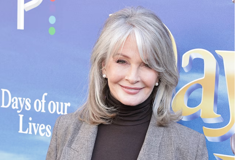 See How Days of Our Lives Honored Deidre Hall During Her 5,000th Episode