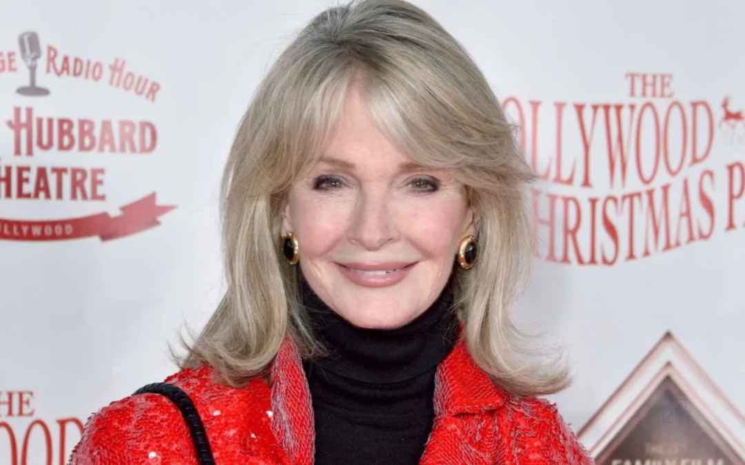 “Days of Our Lives”’ Deidre Hall Wants to See Marlena Face ‘a Serious Illness’ After Nearly 50 Years in the Role (Exclusive)