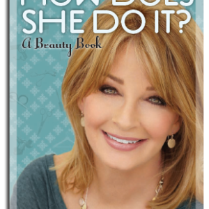 How Does She Do It? Audio Book