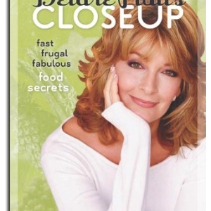 Kitchen Closeup Audio Book