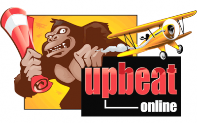 On-Air with Upbeat Online