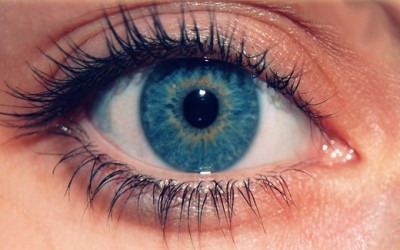 Deidre talks Vision Health