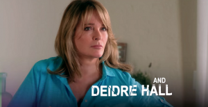 Deidre - Club 5150