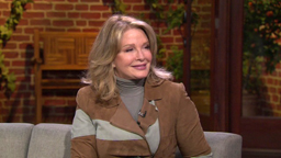 Deidre appears on Good Day LA