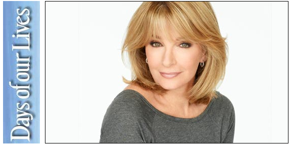 Deidre Hall - Soap Central