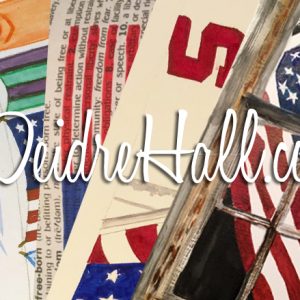 Flags #2
