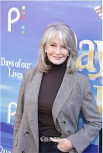 See How Days of Our Lives Honored Deidre Hall During Her 5,000th