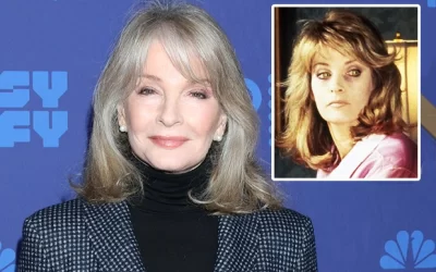 Days Deidre Hall Reflects on 5,000 Episodes as Marlena (and MarDevil): ‘Who Wouldn’t Want to Be Her?