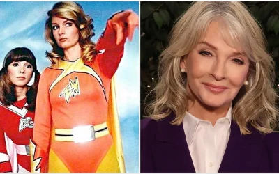 Days of Our Lives’ Deidre Hall Admits Playing Electra Woman Wasn’t Exactly Super