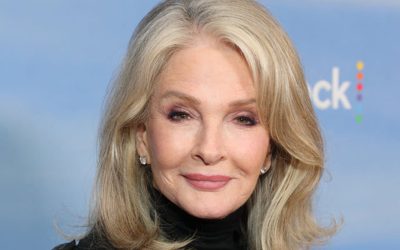 Deidre Hall Reflects on 50 Years of as Dr. Marlena Evans ‘Days of our Lives,’ Ryan Gosling and the Magic of Salem