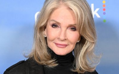 Days of Our Lives’ Deidre Hall Shares First Look at ‘Star Trek’ Cameo