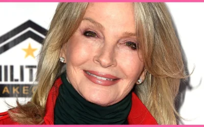 Days of our Lives’ Deidre Hall Reveals What Soap Fans and Star Trek Fans Have in Common